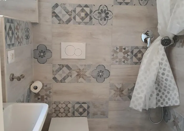 Apartament Daisy House Rzym