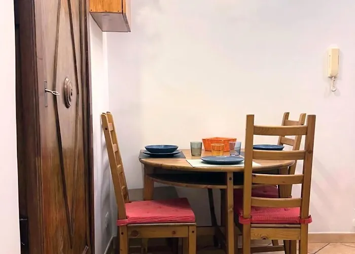Daisy House * Rzym