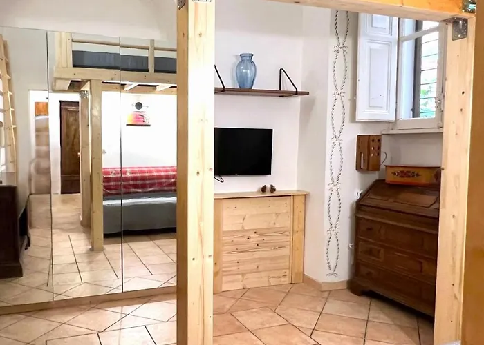 Daisy House Apartament