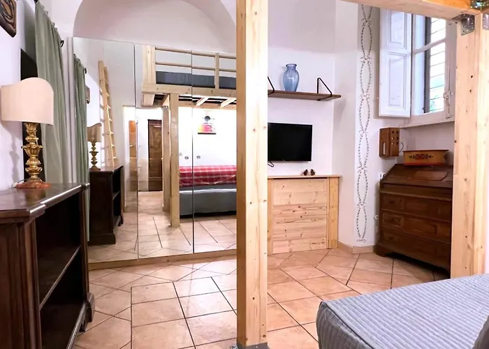 Daisy House Rzym