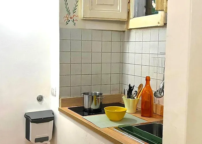 Daisy House Apartament *