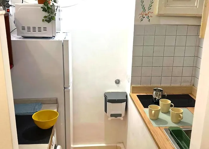 Apartament Daisy House *