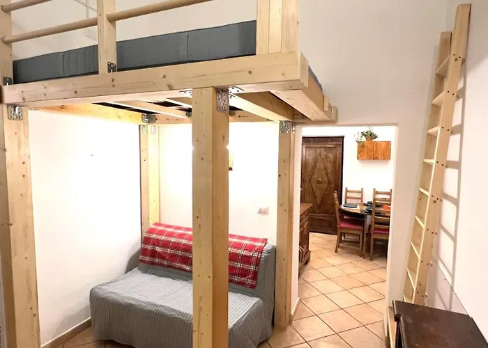 Apartament Daisy House *